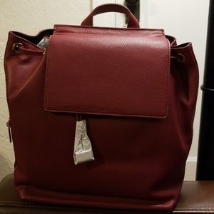 BARNEY'S NEW YORK India Backpack